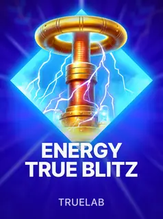 Energy True Blitz schneller Slot mit Cluster-Pays-Mechanik bei 5gringos Casino