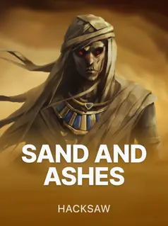 Sand and Ashes Wüsten-Slot mit Freispiel-Features bei 5gringos Casino