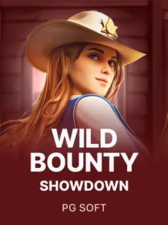 Wild Bounty Showdown Western-Slot mit Duell-Features und Freispielen