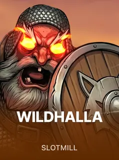 Wildhalla nordischer Wikinger-Slot mit expanding Symbolen bei 5gringos Casino